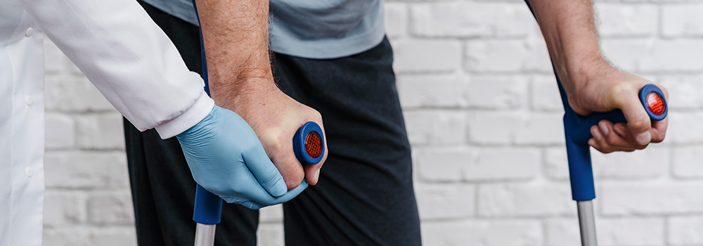 Injury Rehabilitation