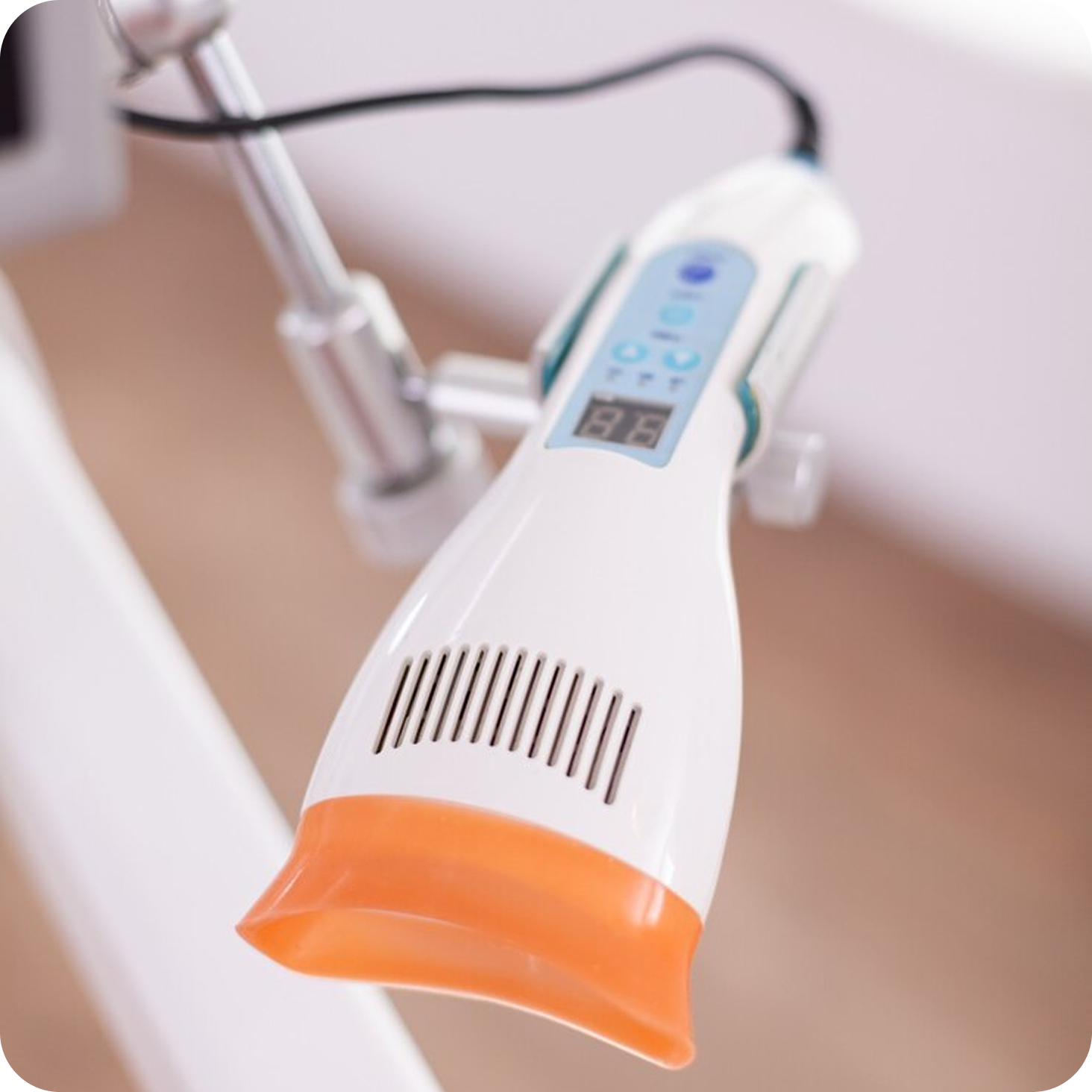 Therapeutic Ultrasound Devices